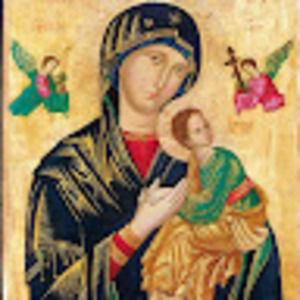 Meet your Posher, Betty